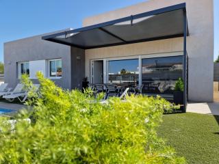 Riumar "Marc", 550m to beach, private pool, On-Site-Service, dog beach - Riumar - 9