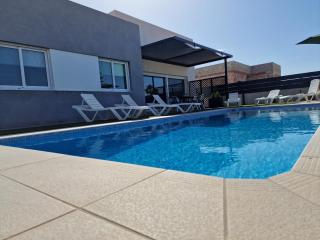 Riumar "Marc", 550m to beach, private pool, On-Site-Service, dog beach - 6