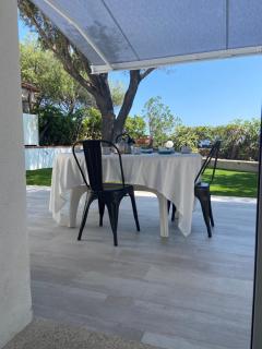 La casa sull’acqua - Olbia - 4