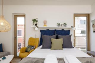 Harbour Hill Suites - Rethymno - 0