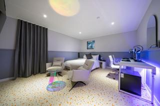 Goyo37 Hotel Osan by Aank - Osan - 6