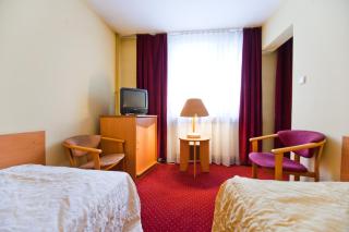 Hostel Malinowski City - Gliwice - 6