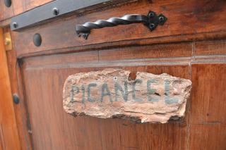 Apartamento Rústico-moderno 4 plazas Accesible-Adaptado Pobla de Lillet - 2