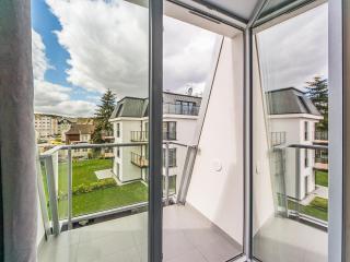Glow Apartments, Apartamenty Dolny Sopot - Sopot - 4