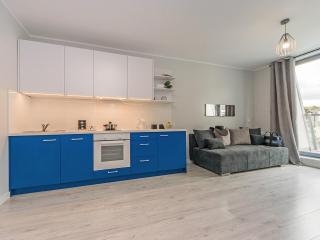 Glow Apartments, Apartamenty Dolny Sopot - Sopot - 1