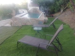 Casa el Pino - Cortes de la Frontera - 0