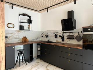 Cozy beach house Jurmala II - 1