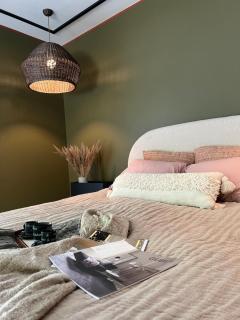 Cozy beach house Jurmala II - 9