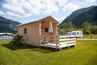 Camping Muglin - Müstair - 7