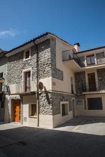 Casa rural Can Miralter - 1