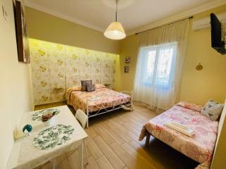 B&B Enjoy Pompei - Pompei - 7