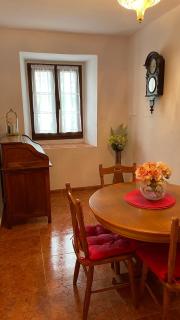 Casa rústica con jardín en Pesués - Pesués - 4