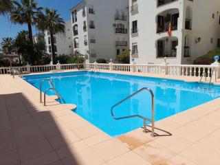 Bonito apartamento a 50 metros de la playa. - San Luis de Sabinillas - 1