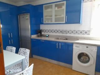Bonito apartamento a 50 metros de la playa. - San Luis de Sabinillas - 5