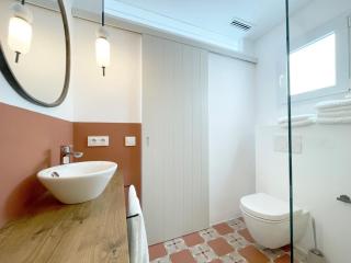 APARTAMENTOS LA PALMA FORNELLS - Fornells - 8