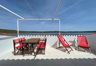 APARTAMENTOS LA PALMA FORNELLS - Fornells - 4