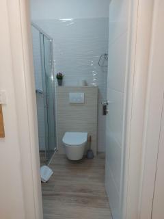 Central Apartment Bella - 1