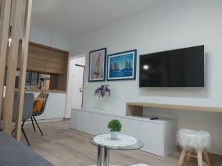 Central Apartment Bella - Split - 9