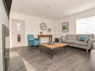 Laundry Cottage - Milnthorpe - 5