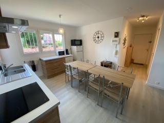 Appartement T3 à la Seyne sur mer - La Seyne-sur-Mer - 6