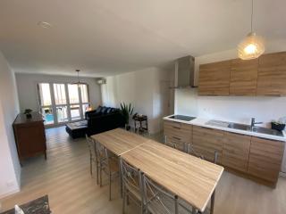 Appartement T3 à la Seyne sur mer - La Seyne-sur-Mer - 9