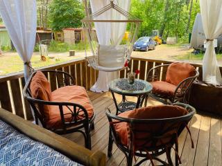 Караваната На Морето - 0