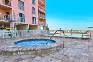 Reef Club 107 - Clearwater Beach - 9