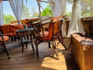 Караваната На Морето - 5