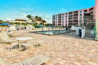 Reef Club 107 - Clearwater Beach - 5