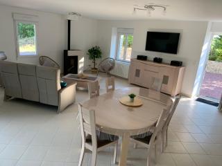 BlackBerry Cottage - 3