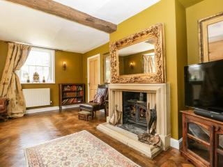Valley House - Devizes - 1