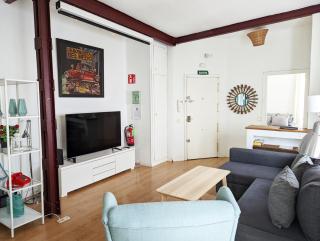 Apartamento Plaza de la Paja - 2