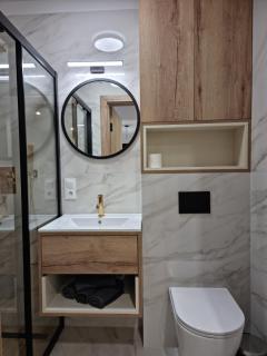 Morze ŁebaApart - 4