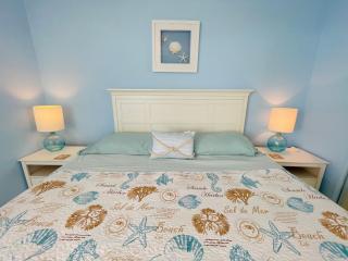 #902 Gulf View at Lovers Key Beach Club - Fort Myers Beach - 4