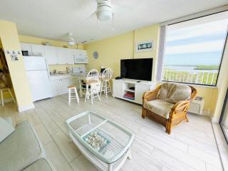 #902 Gulf View at Lovers Key Beach Club - Fort Myers Beach - 9
