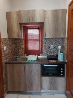 Athina Vourvourou Apartments - Vourvourou - 9