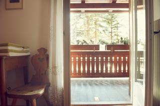 B&B Villa La Bercia - 9