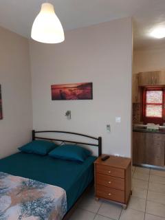 Athina Vourvourou Apartments - Vourvourou - 7