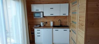 Gemini MiniDomki - 1