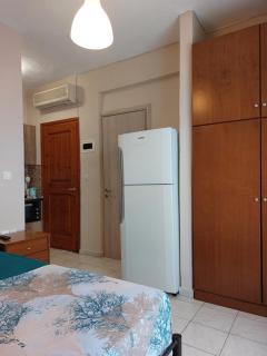 Athina Vourvourou Apartments - Vourvourou - 8