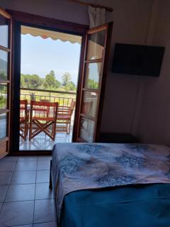 Athina Vourvourou Apartments - Vourvourou - 5