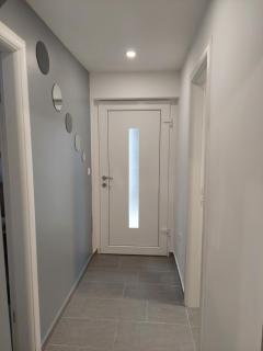 Apartman Karla - Jadrija - 4