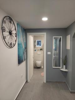 Apartman Karla - Jadrija - 1