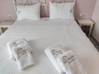 Eva Beach Apartment - Néa Péramos - 3