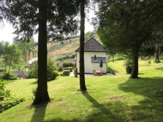 Barn Owl Cottage - Minehead - 9