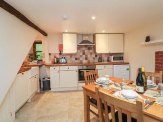 Barn Owl Cottage - Minehead - 1