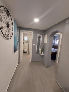 Apartman Karla - Jadrija - 2