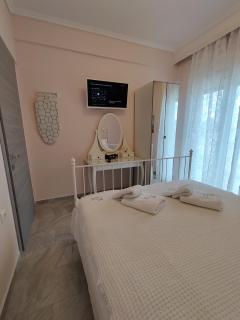 Eva Beach Apartment - Néa Péramos - 6