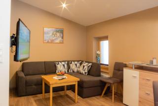 Apartment Zwölferblick - Vorderkrimml - 8