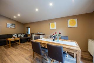 Apartment Zwölferblick - Vorderkrimml - 1